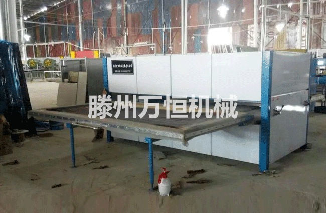 防火木门转印机5