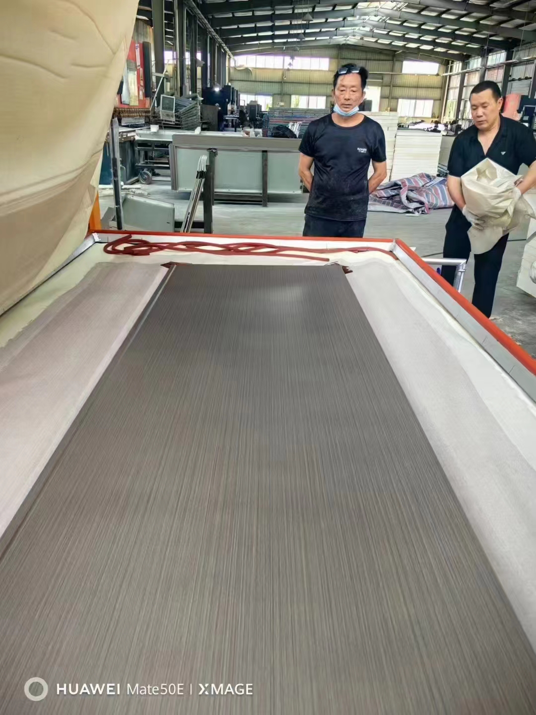 木纹转印机 订做各种规格型号 上门安装调试 包孝包会